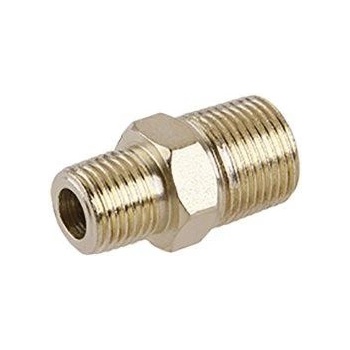 LEVIOR Redukce-vnější 1/4"/vnější 3/8"