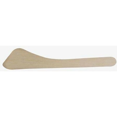 DŘEVOTVAR obracečka rovná 26cm dřev.