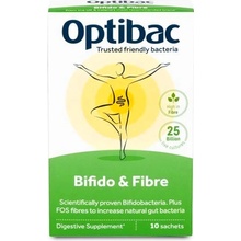 Optibac Probiotika při zácpě 10 x 6 g sáček