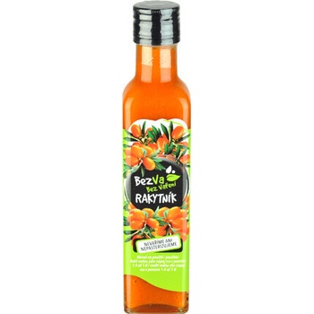 Madami Ovocie Na Limonáde Grep a Bezinka 65 % 250 ml