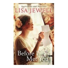 Before I Met You Arrow Books (UK)