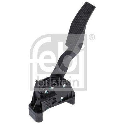 Akcelerační pedál FEBI BILSTEIN 101492