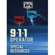 911 Operator - Special Resources