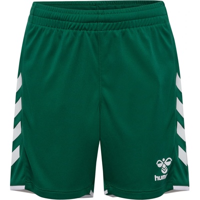 Hummel Core 2.0 Short Kids zelená