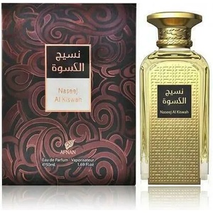 Afnan Naseej Al Kiswah EDP 50 ml Парфюми