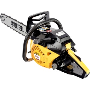 Denzel DSX-5820 (952417) Верижен трион