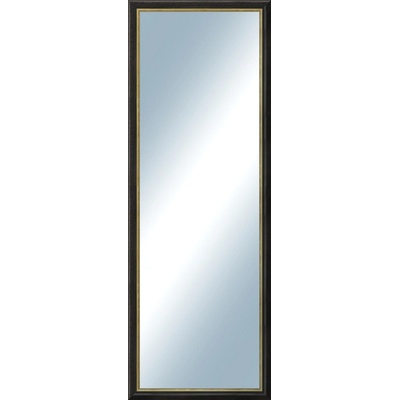 DANTIK Anversa 50x140 cm čierna 3149