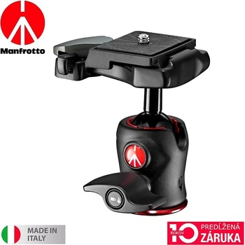 Manfrotto 490