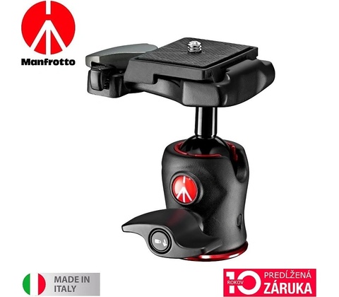 Manfrotto 490