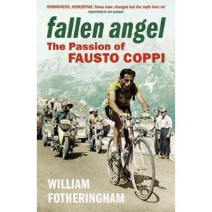 Fallen Angel | William Fotheringham (2010)