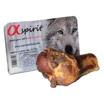 Alpha Spirit Šunková kosť malá 150 g