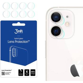 3mk Protection Протектор 3mk Apple iPhone 12 Lens Protection (5903108323192)