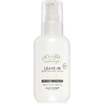 ALFAPARF Milano Il Salone Milano Rebuilder Bond Serum регенериращ серум за изтощена коса 100ml