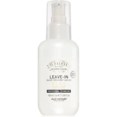 ALFAPARF Milano Il Salone Milano Rebuilder Bond Serum регенериращ серум за изтощена коса 100ml