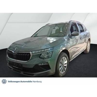 Skoda Kamiq 1.5 TSI 110 kW