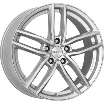 Dezent TR 8x18 5x112 ET44 silver