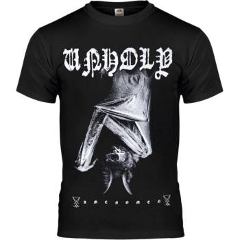 Image 1 of AMENOMEN тениска хардкор мъжки - Нечестив - amenomen - omen007km