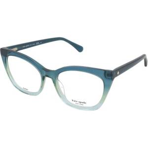 Kate Spade Диоптрични очила Kate Spade Lelia 5MZ - leshti