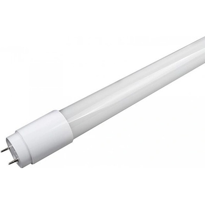 Optonica LED trubice NANO, 18W, 120cm, rotační konce, Neutrální bílá