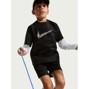 Nike Тениска b nk df multi ss top hbr (if2430-010)