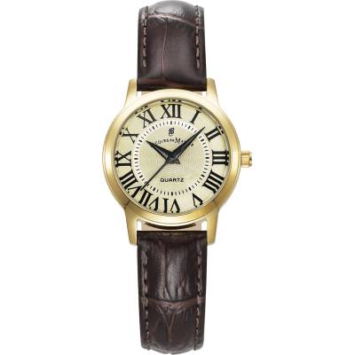 JACQUES DU MANOIR Дамски часовник Jacques du Manoir Genesis Ladies JWL04904 (JWL04904)