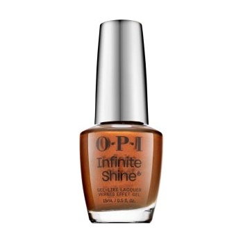 OPI Infinite Shine Gel-Like Lacquer лак за нокти с гел ефект Stunstoppable 15 ml