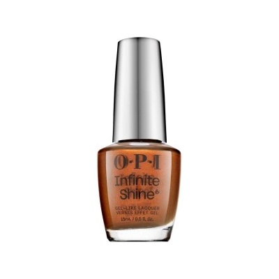 OPI Infinite Shine Gel-Like Lacquer лак за нокти с гел ефект Stunstoppable 15 ml