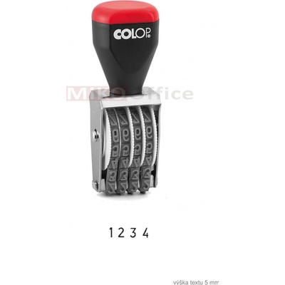 Colop 05004