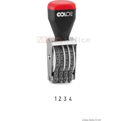 Colop 05004