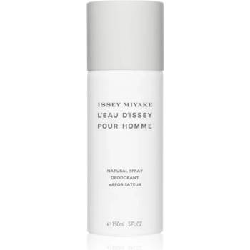 Issey Miyake L´Eau D´Issey Дезодорант за мъже 150ml