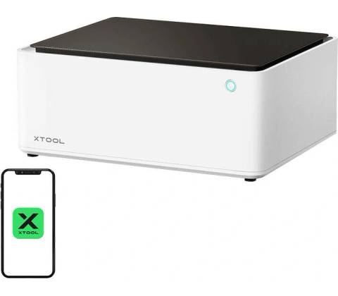 xTool M1 10W