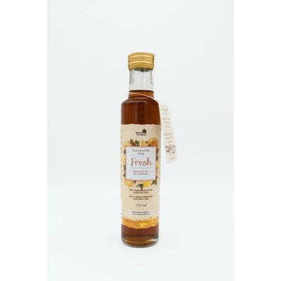 Naturprodukt Sirup FRESH 250 ml