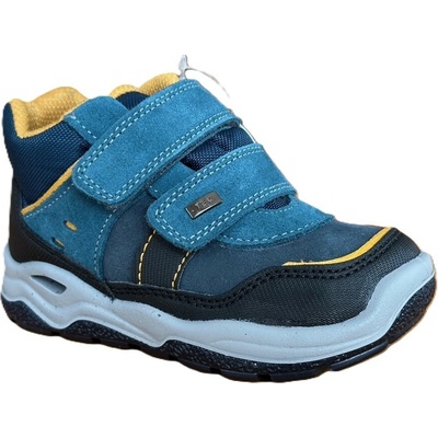 Santé IC/884268 celoroční boty green