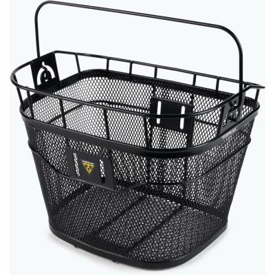 Topeak Basket Front black