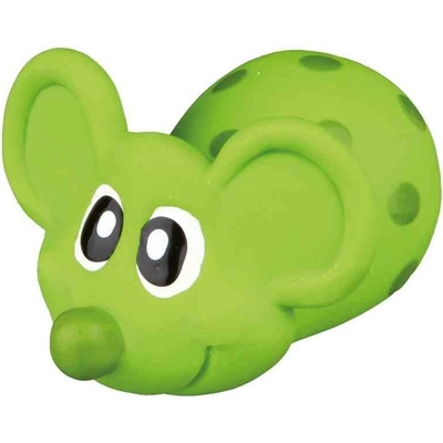 Trixie Latexová myška plněná 8 cm