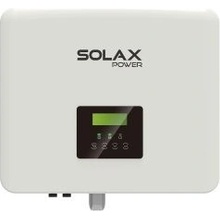 Praktis SK Solax G4 X1-Hybrid-3.7-D CT bez WiFi 3.0 - 1f