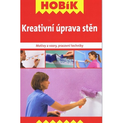 Kreativní úprava stěn Kolektív