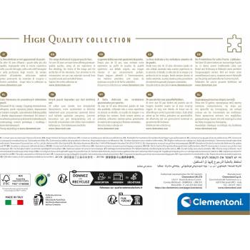 Image 1 of Clementoni 39903 пъзел