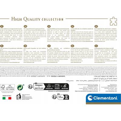 Clementoni 39903 пъзел