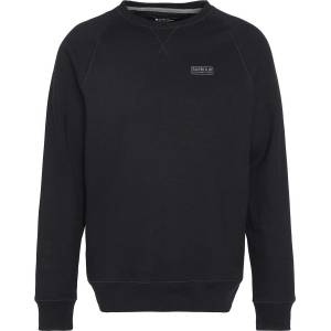 Barbour International Блуза Barbour International Mens Essential Sweatshirt - Black/Blk BK71 - sportihobi - 238,59 лв