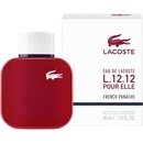 Parfémy Lacoste Eau de Lacoste L.12.12 Pour Elle French Panache toaletní voda dámská 90 ml