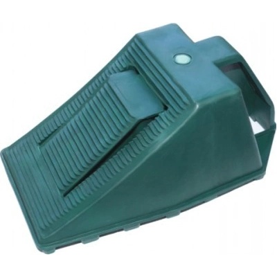 Plastový zakládací klín, různé barvy | Zboží Auto