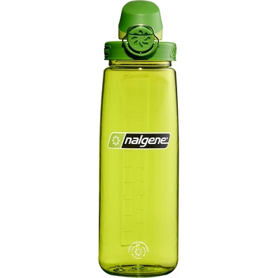 Nalgene Бутилка за вода Nalgene Trinkflasche OTF Sustain Water bottle - Sprout - размер 0, 65 l (533-1561-0611)