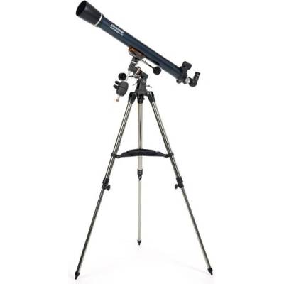 Celestron Телескоп Celestron AstroMaster 70EQ, Рефрактор