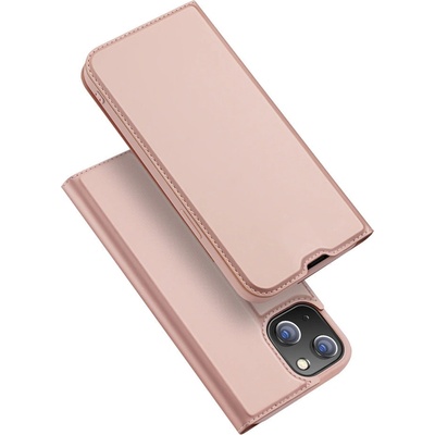Dux Ducis Калъф Dux Ducis Skin Pro, за iPhone 13 mini, розов (6934913048917)
