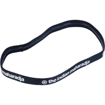 The Indian Maharadja Black