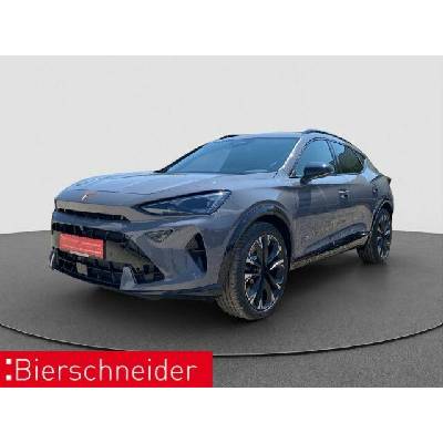 Cupra Formentor VZ 2.0 TSI 4Drive DSG 245 kW