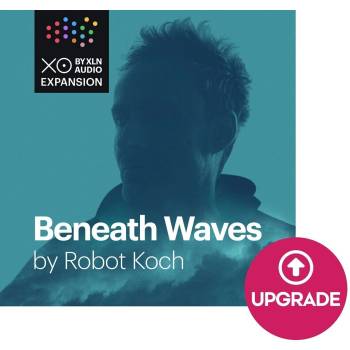 XLN Audio XOpak: Beneath Waves by Robot Koch (Дигитален продукт)