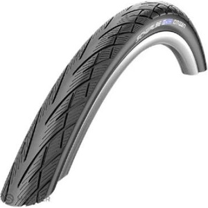 Schwalbe Външна гума Schwalbe Citizen 26x1.75 47-559