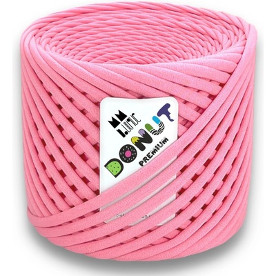 Špagáty MMboutique DONUT 3-5 mm/55 m Barbie
